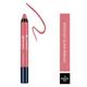 Chambor Extreme Matte Long Wear Lip Colour - Blooming Rose 14 2.8 gm - Lipsticks
