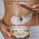Vedic Valley Jasmine Body Scrub Certified Natural m 250 gm - Scrubs & Exfoliants