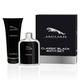 Jaguar Classic Black Gift Set (Eau de Toilette 100ml + Shower Gel 200ml) 300 ml - Perfumes (Edt/Edp)