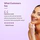 Fixderma Durave Radiance & Brightening Oil Free Face, Aloe Vera Face Moisturizer for All Skin Type 50 gm - Face Moisturizers
