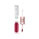 Lakme 9 to 5 Matte to Glass Liquid Lip - Fuchsia Pink 7.6 ml - Liquid Lipsticks