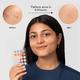 Gush Beauty Dart It Hydrocolloid Pimple Patches For Healing Acne, Zits And Blemishes - Heart 1's - Masks & Peels