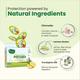 Mother Sparsh Mosquito Repellent Patches 100 % All-Natural waterproof Patches 24's - Mosquito Repellent