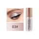 Miss Rose Glitter Glow Powder 7001 - 006M03 20 gm - Highlighters & Illuminators
