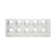 Dolowin Spas Tablet 10'S - Pain relief-Ano