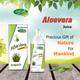 Swadeshi Aloevera Juice 1000 ml - Diabetes Care (Ayush)