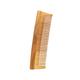 Allure Wooden Neem Comb (CD-01) 1's - Hair Combs