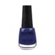 Nugel IMPERIAL BLUE 41 Non Uv Gel Hyper Gloss Nail Enamel 13 ml - Nail Polish