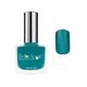 Bella Voste Gel-Shine Nail Paints Tropical Teal(34) 9 Ml - Nail Polish