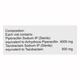 PIZOWAVE 4.5 Injection 1's - Bacterial Infections-Pen