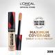 L'Oreal Paris Infallible Full Wear More Than Concealer - 309 10 ml - Concealer