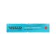Vissco Core Sacro Lumbar Belt with Double Strapping Mild Support (0101) (M) 1's - Back/Abdomen Supports