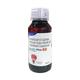 LEVOLIN PLUS JR STRAWBERRY FLAVOUR Expectorant 60ml - Cough And Cold-Cou