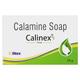 CALINEX Soap 75gm - Cleanser-Emo
