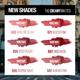Maybelline New York Color Sensational Powder Matte Lipstick, Make Me Blush 1's - Lipsticks