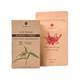 HM Herbal Me 100% Organic Bhringraj Powder 120gm - Powder