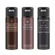 David Beckham Instinct + Intimately + Signature Deo Combo Set - Pack of 3 450 ml - Deodorants/Roll-Ons