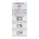 FORMOST 200 CFC FREE WITH DOSE COUNTER 120md Inhaler 7.4g - Asthma/COPD-Ast