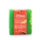 Nyassa Mandarin Citrus Handmade Soap 150 gm - Soaps