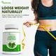 Herbal Max Green Coffee Burn Fat Dietary Supplement 500 mg Capsule 60's - Weight Loss