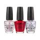 OPI Start To Finish Mini - All in one Base, Top Coat & Strengthener 3.75 ml - Nail Polish