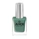 JUICE One Coat Long Lasting Quick Dry Chip Resistent Nail Polish SEA GREEN 28 11 ml - Nail Polish