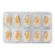 Entacom 200mg Tablet 10'S - Parkinsonism-Apd