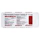 Montegress 10mg Tablet 10'S - Asthma/COPD-Ast