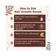 Essentia Extracts Hair Growth Serum 15 ml - Hair Serums