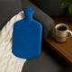 Dr. Odin Hot Water Bag 1750 ml - Dark Blue 1's - Hot Pack/Ice Bag
