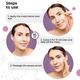 Cosmos by Bewakoof Dark Circles Magic Mineral Under Eye Mask Powered By Copper & Vitamin-C 3 gm - Eye Masks