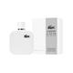 Lacoste L.12.12 Blanc EDP 100 ml - Men Perfumes (Edt/Edp)