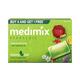 Medimix Ayurvedic Natural Glycerine Soap 125gm each 5's - Soaps