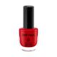 Infinia Red Single Coat Nail Polish Upsdell Red 043 12 ml - Nail Polish