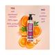Love Beauty And Planet Vitamin C & Mandarin Hydro Body Gel - 320 ml - Shower Gels & Body Wash