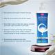 VI-John Saffron My Body Milk Fairnes Body Lotion for Men & Women 400 ml - Lotions & Creams
