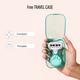 Sirona 5 Blade Mini Travel Cartridge Hair Removal Razor 1's - Shaving & Hair Removal