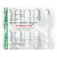 Ashwamed Capsule 10'S - Ayurvedic Medicine-AYU