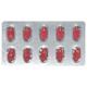 ETOBRIX 120 Capsule 10's - Pain relief-Nsa