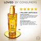 Loreal Paris Extraordinary Oil Serum with 6 Precious Floral Oils 100ml - Hair Serums