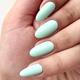 Ellement Co. Vegan Nail Lacquer - Oxygen, 10ml - Nail Polish
