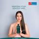 Dr. Batra's Hair Shampoo - Henna 500 ml - Shampoos