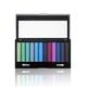 Makeup Revolution Redemption Palette Mermaids vs Unicorns 14.004 gm - Face Palettes