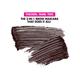 NYX Professional Makeup Thick It Stick It Brow Mascara Espresso 7 ml - Eyebrow Pencils & Enhancers