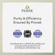 Prave Arjuna Capsules 60's - Speciality Medicines