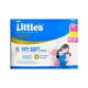 Little's New Premium Fluffy Soft Pants (M) 32's - Diapers & Wipes