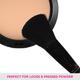 Powder Brush, (EV-20) 1's - Face Brush