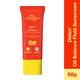Aqualogica Detan+ Oil Balance Fluid Sunscreen 50 gm - Body Sunscreen