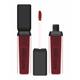Matt Look Matte Crush Velvet Mousse Lipstick, Vampire 10 ml - Lipsticks