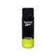 Reebok Men Deo-Inspire Your Mind Blue 200 ml - Men Deodorants/Roll-Ons